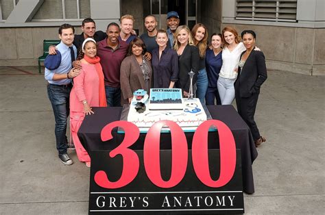 Grey's Anatomy Writer Used Her Medical Nightmare to Produce Terrifying ...