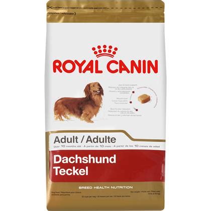 Royal Canin Dachshund Dry Dog Food - 1800PetMeds