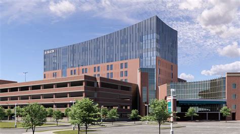 Hospital President: Memorial Expansion Signals Commitment – Inside INdiana Business