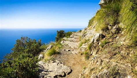 Il Sentiero degli Dei, da Agerola fino a Positano: come arrivarci