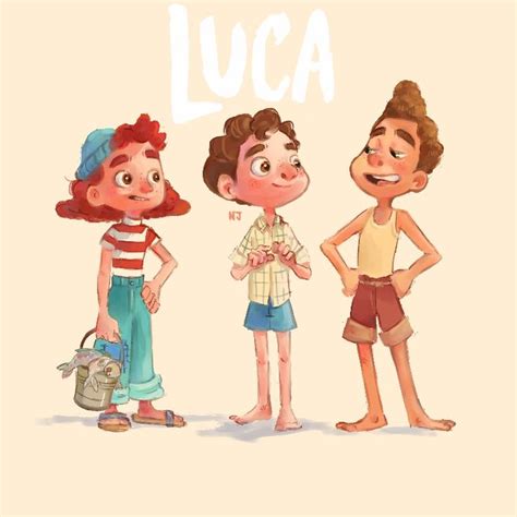 Pin by Noor Jihad on practice | Character design animation, Disney ...