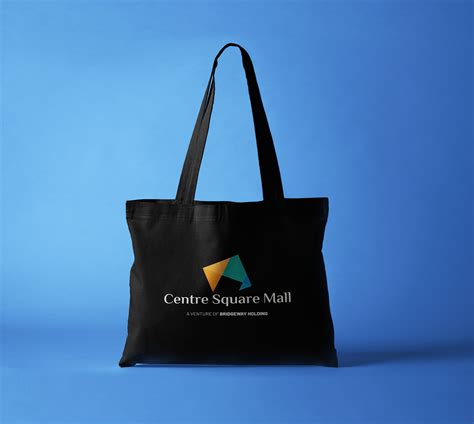 Centre Square Mall Rebranding- Cochin, Kerala on Behance