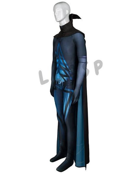 Megamind Costume - LOASP