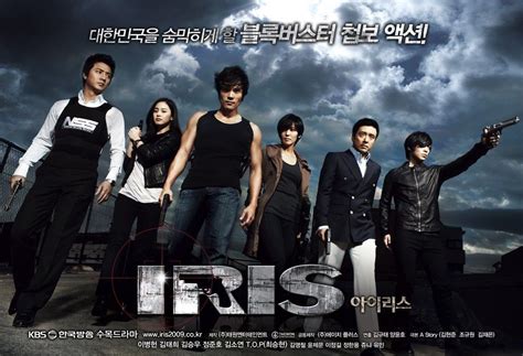 Korean Drama Review By Jill, USA