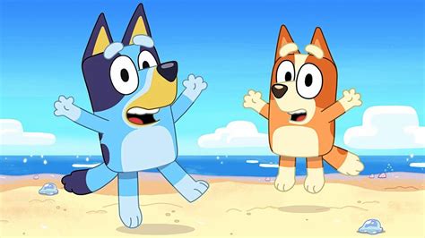 We need to talk about Bluey | Daily Telegraph