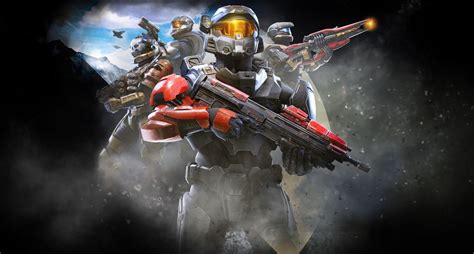 Halo Infinite first season will be called "Heroes of Reach" | GamesRadar+