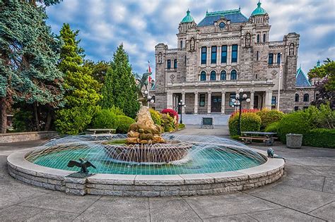 Victoria – Vancouver Island News, Events, Travel, Accommodation, Adventure, Vacations