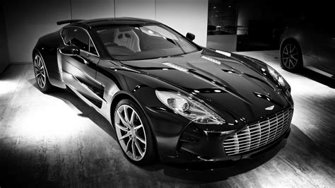 Aston Martin One-77 Wallpapers - Top Free Aston Martin One-77 Backgrounds - WallpaperAccess