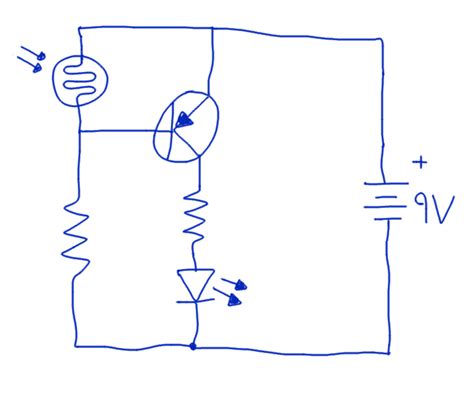 PNP Transistor - How Does It Work? - Build Electronic Circuits