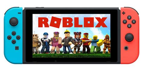 Can You Play Roblox on the Nintendo Switch? (I Know You Want to Know)