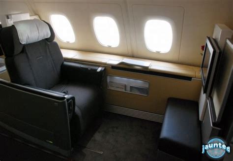 Inside Lufthansa's New Airbus A380 (25 pics)