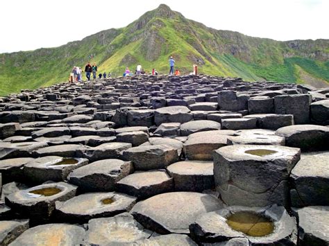 Giant’s Causeway – United Kingdom – World for Travel