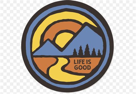 Life Is Good. Tire Cover Jeep Motor Vehicle Tire Covers Sticker, PNG, 570x570px, Life Is Good ...