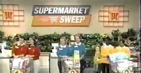 The Funniest Things That Ever Happened on Supermarket Sweep