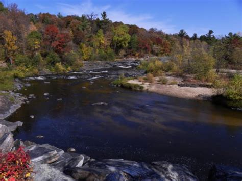 Eau Claire River | Eau Claire, WI 54703