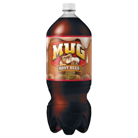 Mug Root Beer Can