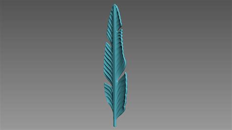 ArtStation - Feather | Resources