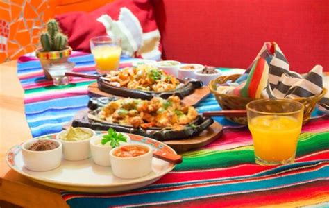 A Taste of Mexico in Newport Beach: The Cultural Impact of Gracias Madre - AtoAllinks