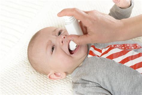 Breathing Problems in Babies – Causes, Symptoms, And Treatment - Being ...