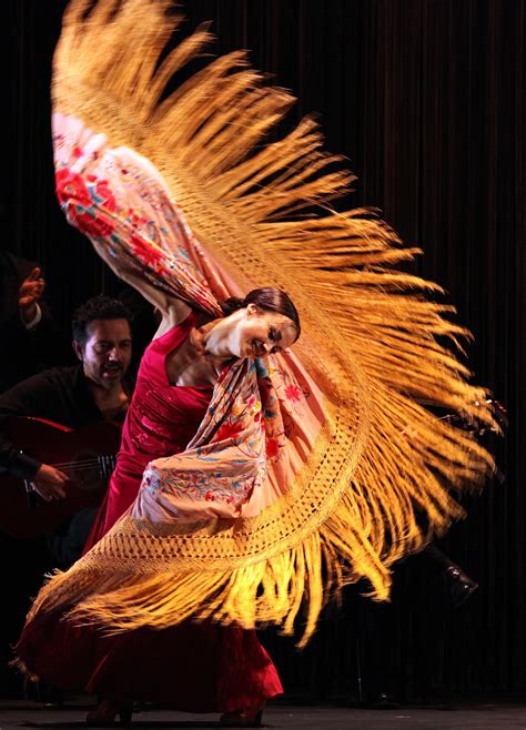 Flamenco Wallpapers (20+ images inside)