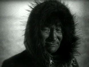 NATIVE AMERICAN FILM: Nanook of the North (1922)