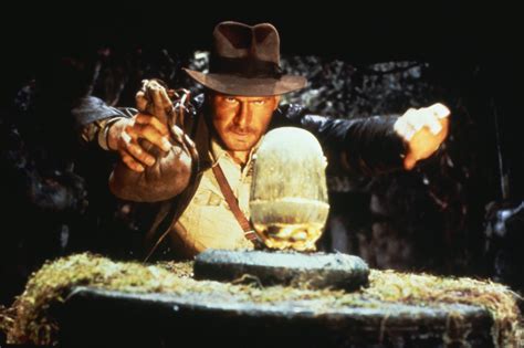 All 31 Steven Spielberg Movies Ranked Worst to Best