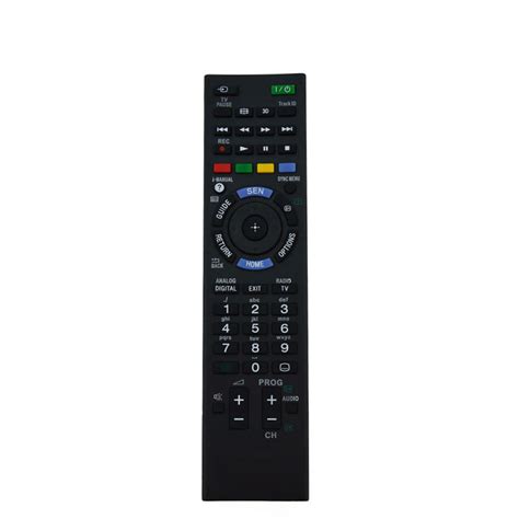 Free shipping- Bravia 4k Ultra HD Replacement Universal Remote Control