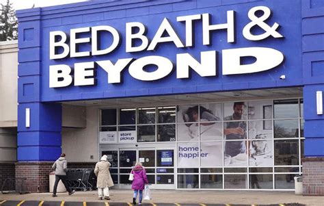 Bed Bath and Beyond Logo Font Free Download - Font Sonic