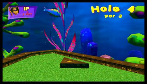 Crazy Golf Download - GameFabrique