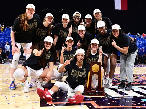 Stanford's 2021 women's basketball championship built on road - Sports ...