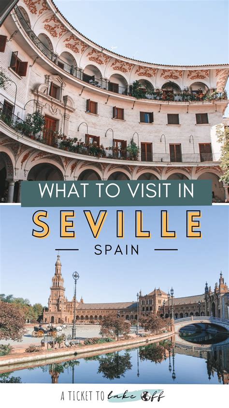 Seville spain ultimate guide 2 days itinerary what to visit where to eat and accommodation – Artofit