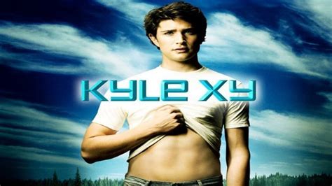 Petition · Netflix needs to make Kyle XY Season 4 - United States ...