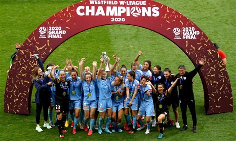 Westfield W-League 2020-21 season preview: Your comprehensive, team-by-team guide – Equalizer Soccer