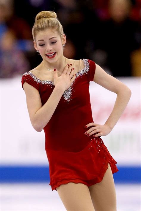 Figure Skating Costume Facts - Things You Don't Know About Figure Skating Costumes ...