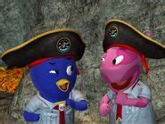 Pirate Camp/Images | The Backyardigans Wiki | FANDOM powered by Wikia