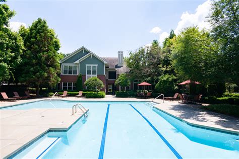 Columbia Commons - Apartments in Atlanta | Columbia Residential