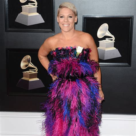 Pink shares sweet moment with daughter in new music video - The Tango