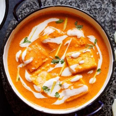 Paneer Butter Masala (Restaurant Style Recipe) » Dassana's Veg Recipes