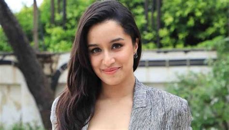 Baaghi 3: Shraddha Kapoor reveals how she prepared to deliver cuss ...