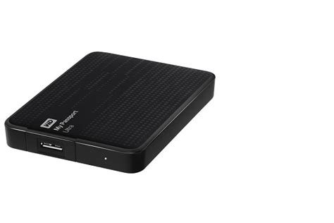 Try Top Terabyte External Hard Drive Models