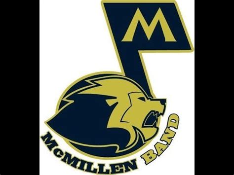 McMillen High School Band Preview - YouTube