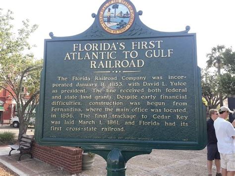 Amelia Island Historic District - 2020 All You Need to Know BEFORE You ...