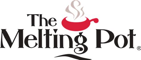 The Melting Pot logo - download.