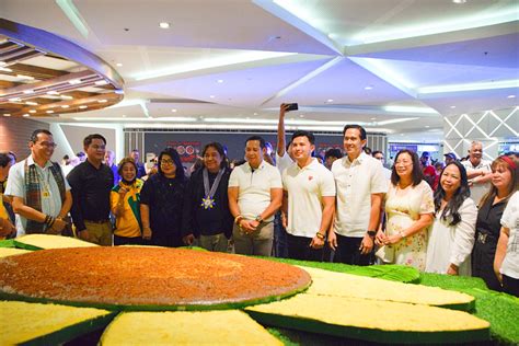 BULACAN CUISINE TAKES SPOTLIGHT IN FILIPINO FOOD MONTH CELEBRATION AT SM CITY MARILAO