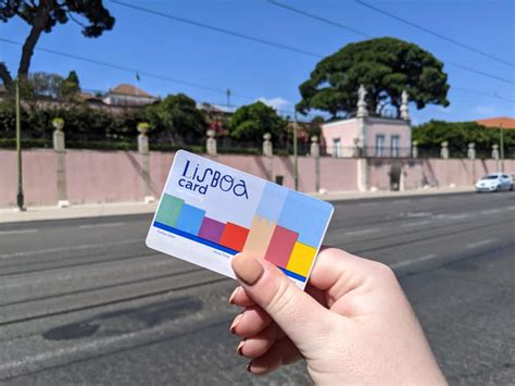 Is the Lisboa Card Worth It? Review and What is Included