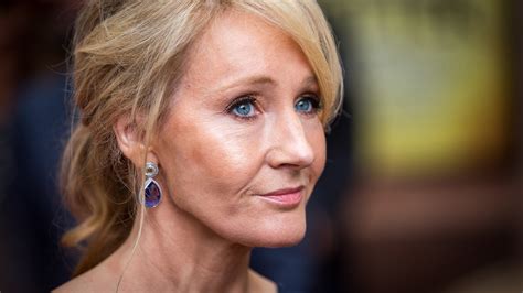 J.K. Rowling Responds to New York Times About Female Orgasm | Teen Vogue