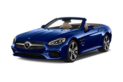 2017 Mercedes-Benz SL Review | Automobile Magazine