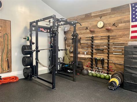 How to Build Home Gym on a Budget in 2024 - WebSta.ME