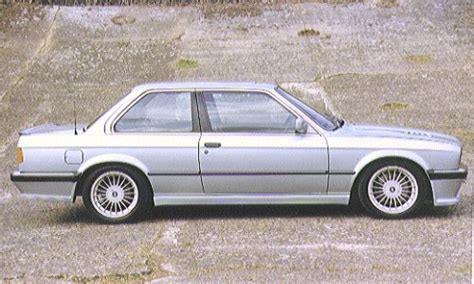 1985 BMW 333i Image. Photo 1 of 2