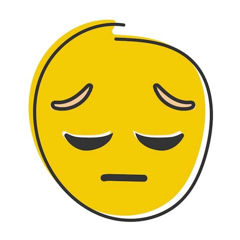 Sad Face Emoji Images Hd - Infoupdate.org